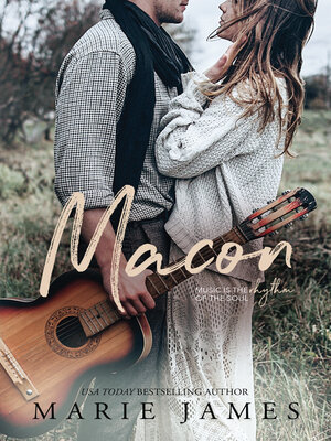 cover image of Macon
